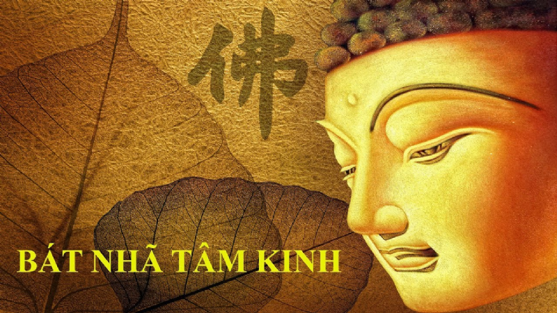 Về Lịch Sử Bát Nhã Tâm Kinh