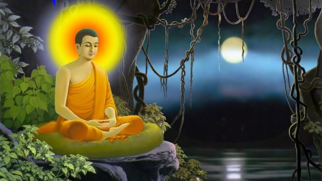 Về với Phật đời con sẽ đẹp