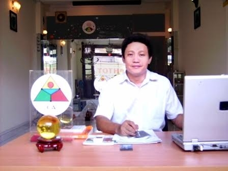 Vén màn bí ẩn thế giới tâm linh qua 'Ngũ giới theo góc nhìn của khoa học'