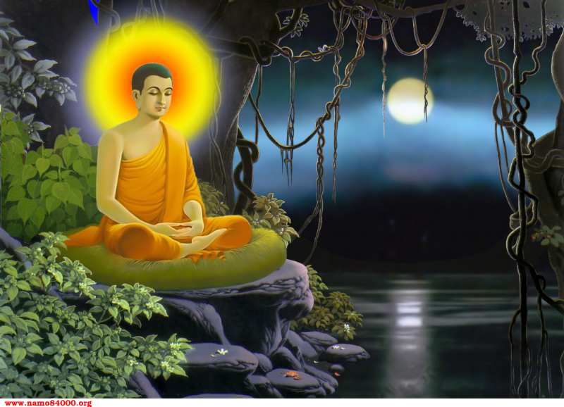Vì Sao Có Ít Chùa Kỷ Niệm Ngày Đức Thích-ca Thành Đạo Đến Thế?!