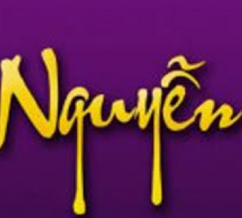 Vì sao gần một nửa người Việt cùng mang họ Nguyễn?