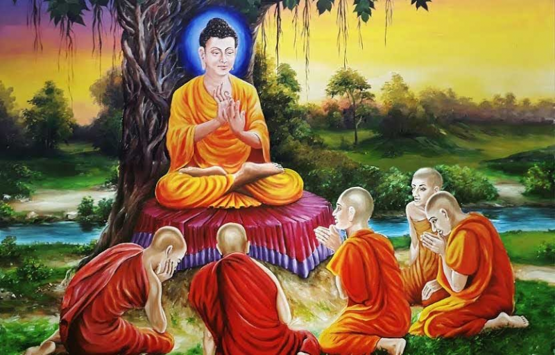 Vì sao lại gọi Phật, Pháp, Tăng là Bảo?