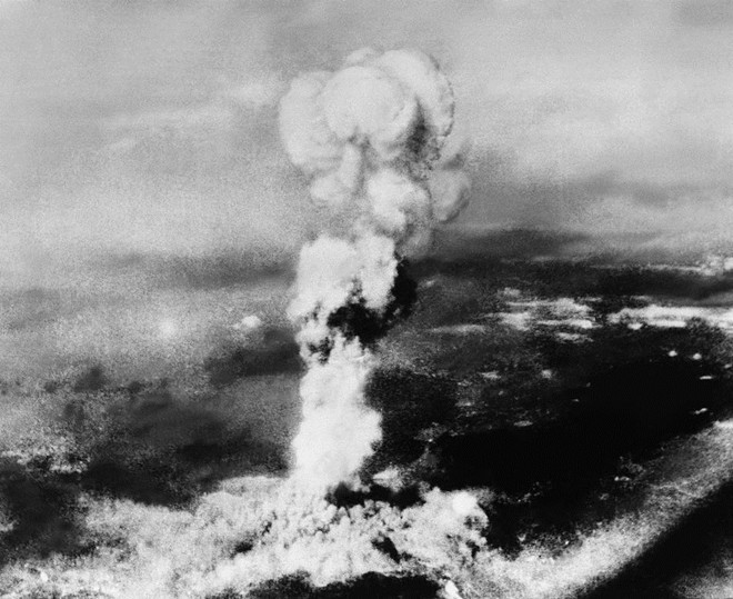 Vì sao Mỹ chọn Hiroshima và Nagasaki để thả bom nguyên tử?