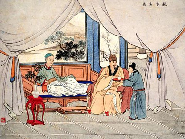 Vì sao nói hiếu thuận chính là ngọn nguồn của hạnh phúc đời người?