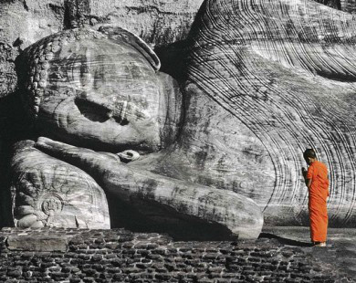 Vì sao thành tâm tín Phật…nhiều người vẫn gặp tai ương?