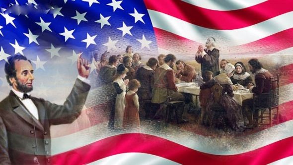 Vì sao Tổng thống Lincoln ấn định ngày Lễ Tạ ơn hàng năm cho nước Mỹ?