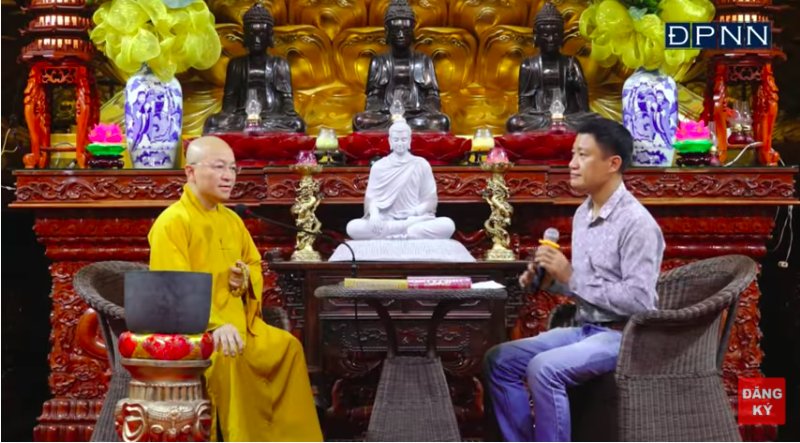 Video: Kumanthong có mang lại may mắn không?