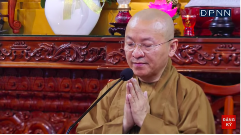 Video: VÌ SAO 'MA SƠ VUI VẺ' CỐ TÌNH XUYÊN TẠC THÔNG ĐIỆP CỦA BỘ PHIM 'NHÂN QUẢ CUỘC ĐỜI 3'?