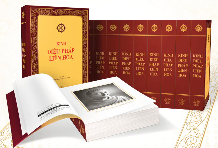 Việc phiên dịch kinh điển Phật giáo ra chữ Quốc ngữ