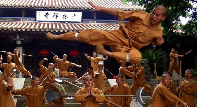 Võ công Thiếu Lâm có phải là 'đệ nhất thiên hạ'?