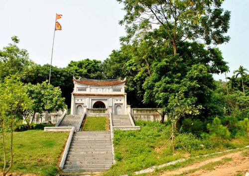 Vụ án 'hóa hổ' giết vua và vị Trạng nguyên đầu tiên của Việt Nam