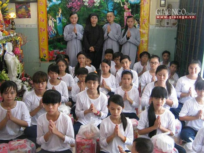 Vụ sư cô bị sát hại, nghĩ về môi trường an ninh của giới tu sĩ Phật giáo