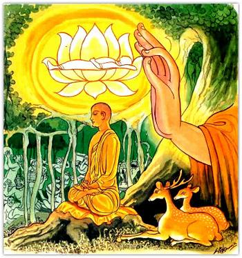 Vượt dòng sinh tử