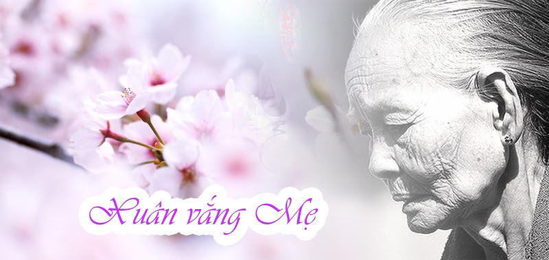 Xuân này không còn mẹ