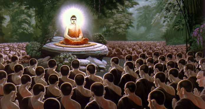 Ý nghĩa của ba tháng an cư