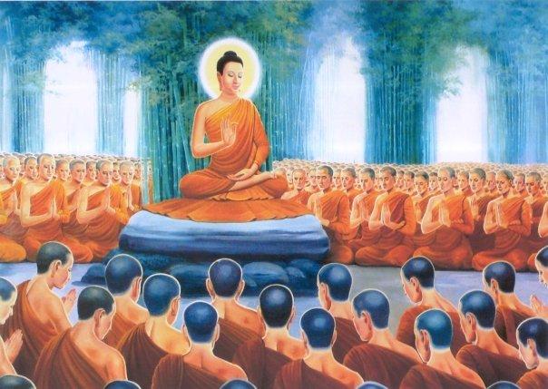 Ý nghĩa giáo dục qua pháp hành Tự tứ