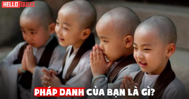 Ý nghĩa pháp danh