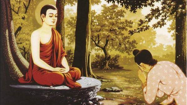 Ý nghĩa và tác dụng của lễ bái, lạy Phật