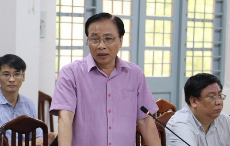 “Ý TƯỞNG” KHÔNG ĐỤNG HÀNG CỦA TRẦN NGỌC THÊM, NGHĨ VỀ “ CÁCH MẠNG”.