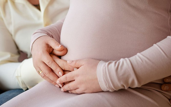 ‘Con vào dạ mạ đi tu’ dưới cái nhìn của bác sĩ