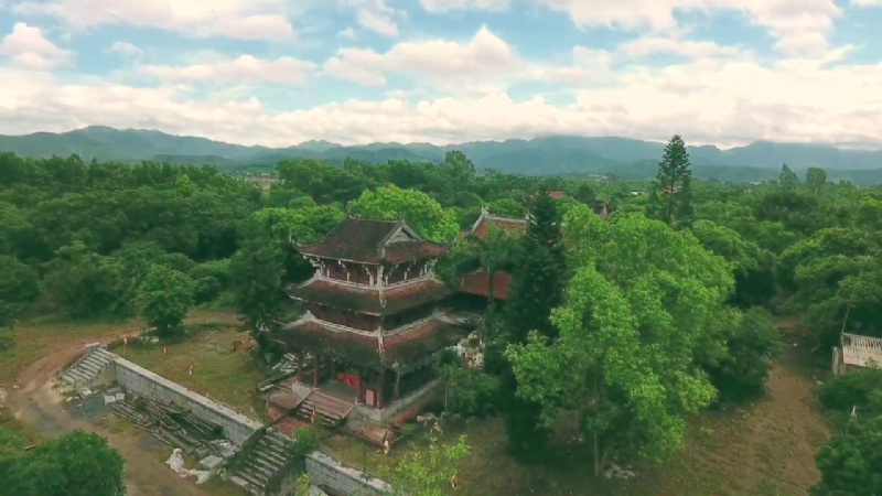 “Viện Quỳnh Lâm”: Trường Đại học Phật giáo đầu tiên tại Việt Nam