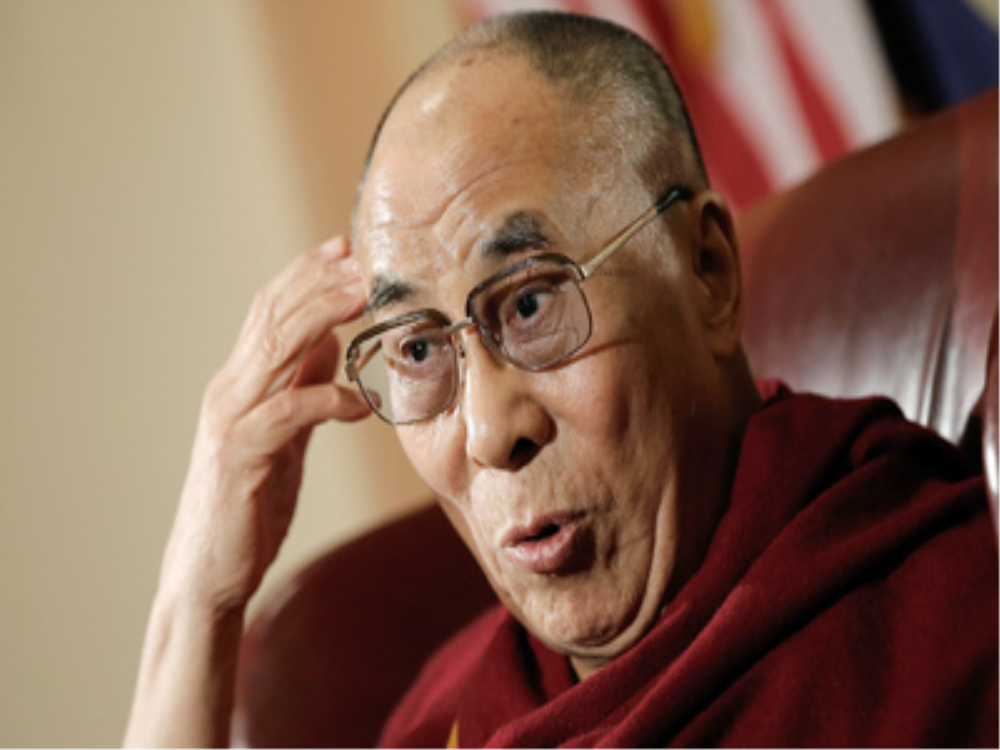 Ðức Ðạt Lai Lạt Ma: 'Không cần phải có người kế vị' 