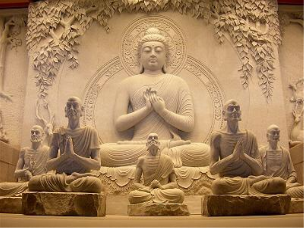 Lý Tưởng Bồ Tát Một Tia Sáng Trong Bóng Tối Của Thời Đại Chúng Ta