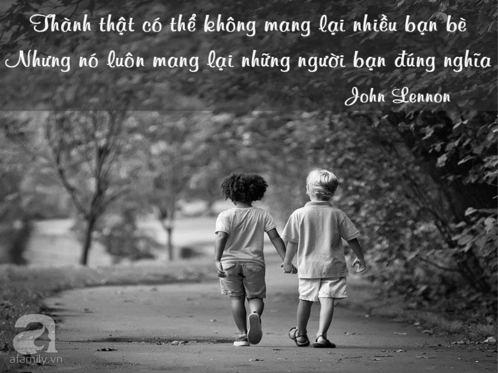 Tình bạn