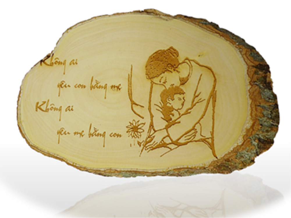 Nhớ ngày Giỗ mẹ